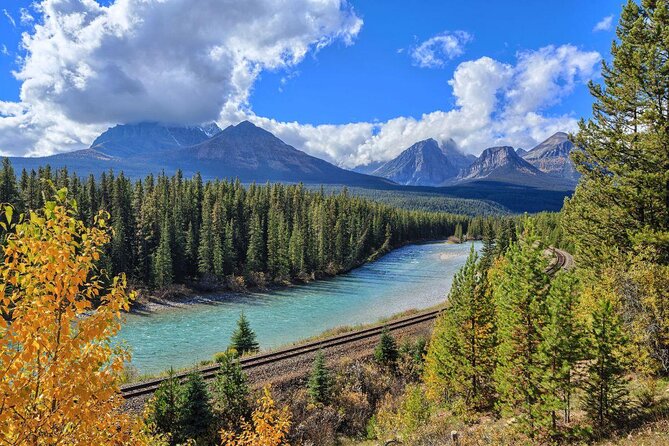 Ice Climbing Adventure in Banff: Beginner - Key Points You’ll Care About Before You Go