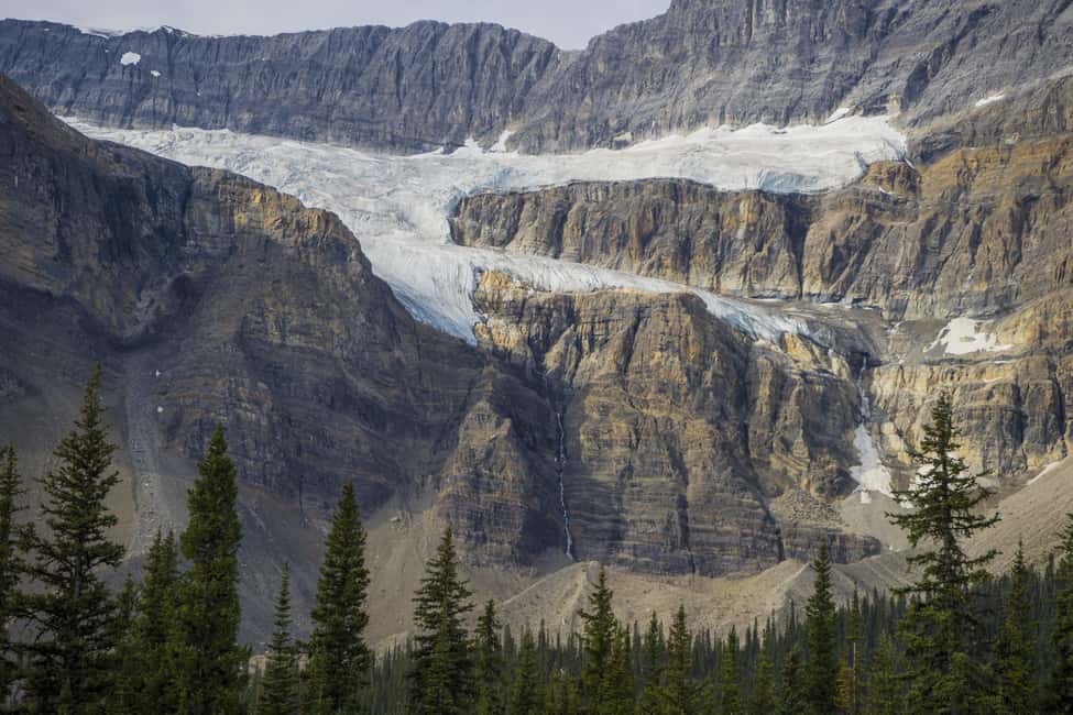 Icefield: Bow Lake, Columbia Icefield, Peyto Lake Day Tour - Who This Tour Fits Best (and Who Should Skip It)