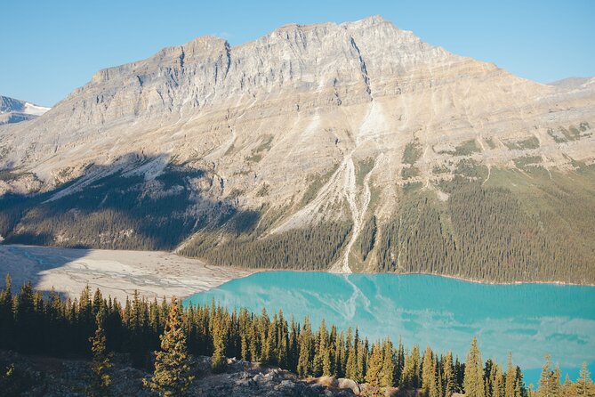 Icefields Parkway Experience - Comfort and weather reality on glacier country days