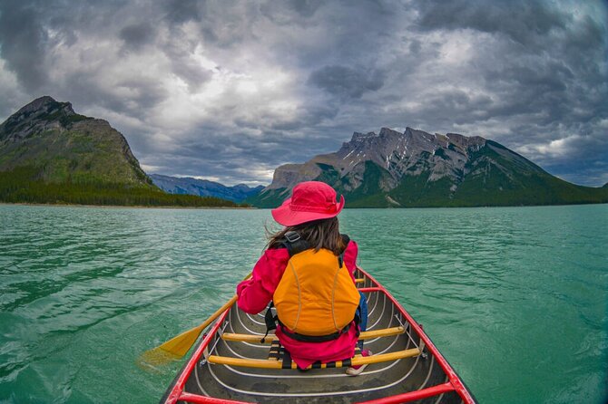 Icefields Parkway Moraine Lake & Lake Louise Tour Full Day - Key highlights (before you go)