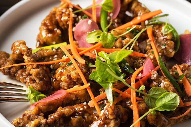 Iconic Eats of Calgary Food Tour - Calgary on Foot in 150 Minutes: The Walking Pace You’ll Actually Enjoy