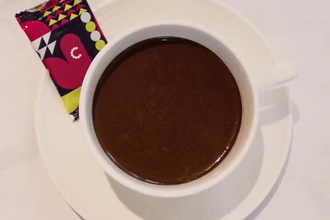 Iconic Eats of Calgary Food Tour - Cucina Market Bistro Dessert Finish: The Soul-Satisfying Ending