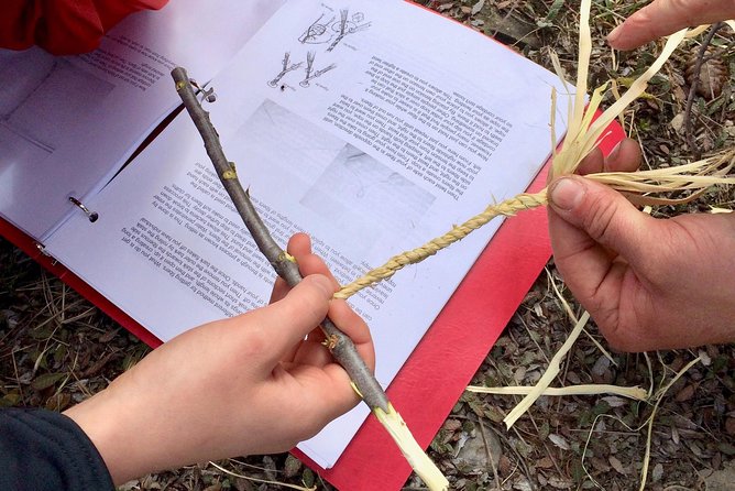 Intro Survival Course Rockies - What’s included in the price—and why $205.56 can be good value