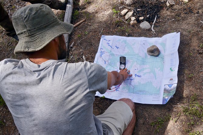 Intro Survival Course Rockies - Price vs. expectations: How to choose the right level