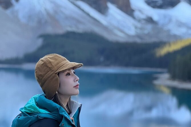 Johnston Canyon, Marble Canyon Hiking and Banff Town day tour - Key things that make this tour work