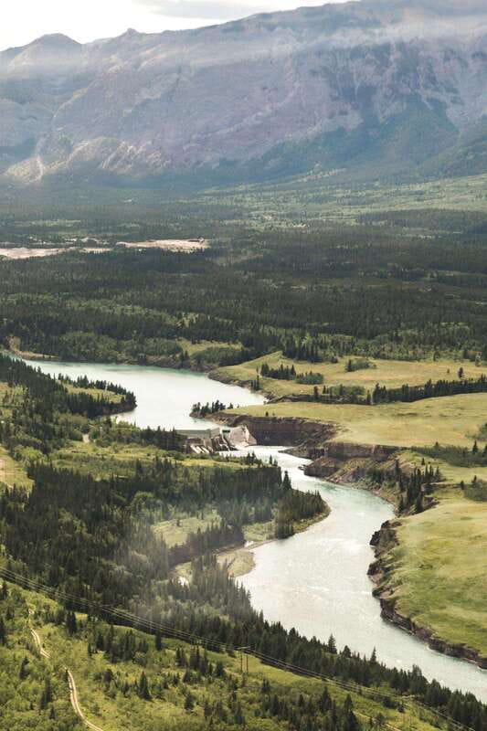 Kananaskis: 20 Minute "Warrior lookout" Helicopter Tour - Weather reality: how clouds change the look (and what you can still enjoy)
