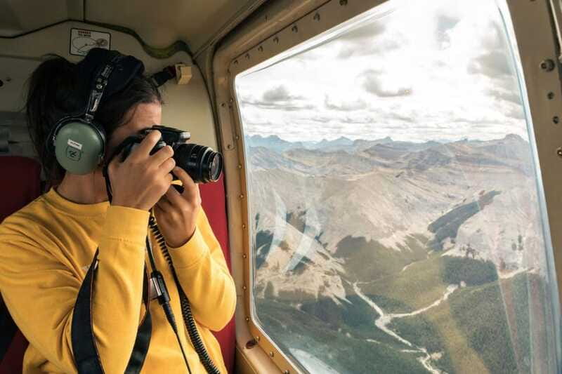 Kananaskis: 20 Minute "Warrior lookout" Helicopter Tour - Price and value: what $175 buys you in 20 minutes