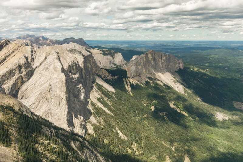 Kananaskis: 20 Minute "Warrior lookout" Helicopter Tour - Booking smart: how to get the best experience from a short flight