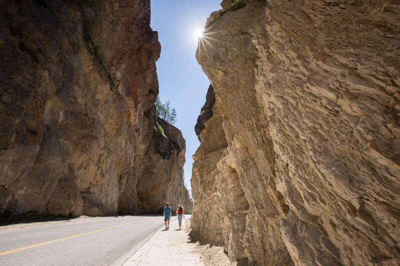 Kootenay: From Icy Mountain Rivers to Steamy Hot Springs - Key things that make this trip work