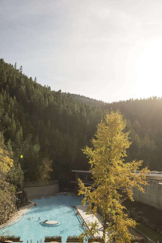 Kootenay: From Icy Mountain Rivers to Steamy Hot Springs - Getting from Calgary: meeting point and how the day feels