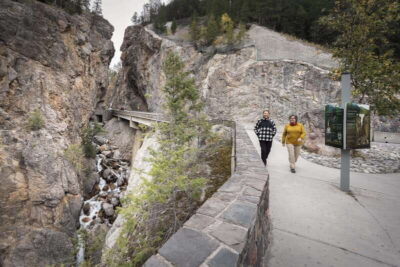 Kootenay: From Icy Mountain Rivers to Steamy Hot Springs - Good Value for $68: what you’re really paying for
