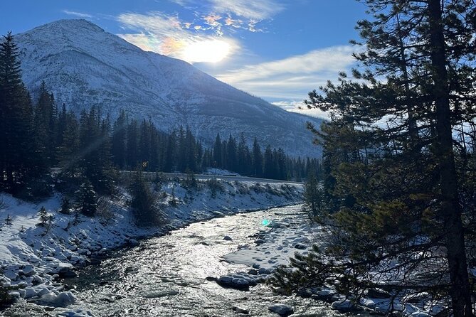 Kootenay & Marble Canyon Day Tour: Departing from Calgary/ Banff - Key points to know before you go