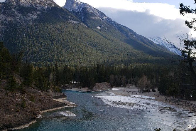 Lake Louise and Banff Day Trip - Key things to know before you go