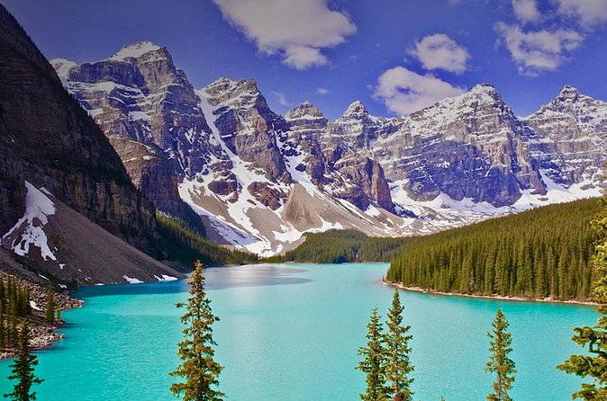 Lake Louise and Banff Day Trip - Price and value: what you’re really paying for