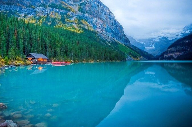 Lake Louise and Moraine Lake Golden Hour Tour - Why the guide matters: Rahul’s approach and the weather-planning mindset