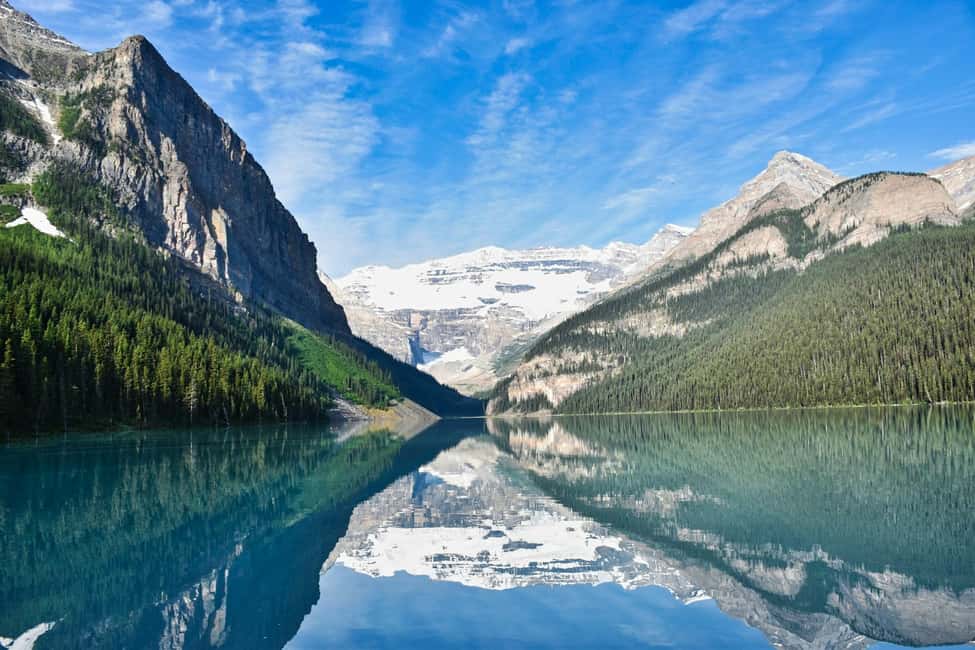 Lake Louise, Banff Gondola, & Yoho National Park 2 Day Tour - Why this 2-day Banff plus Yoho plan makes sense
