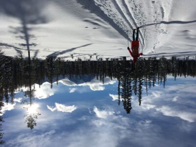 Lake Louise: Cross Country Skiing Lesson with Tour - Check-In at Lake Louise: Meeting Point and What Happens First