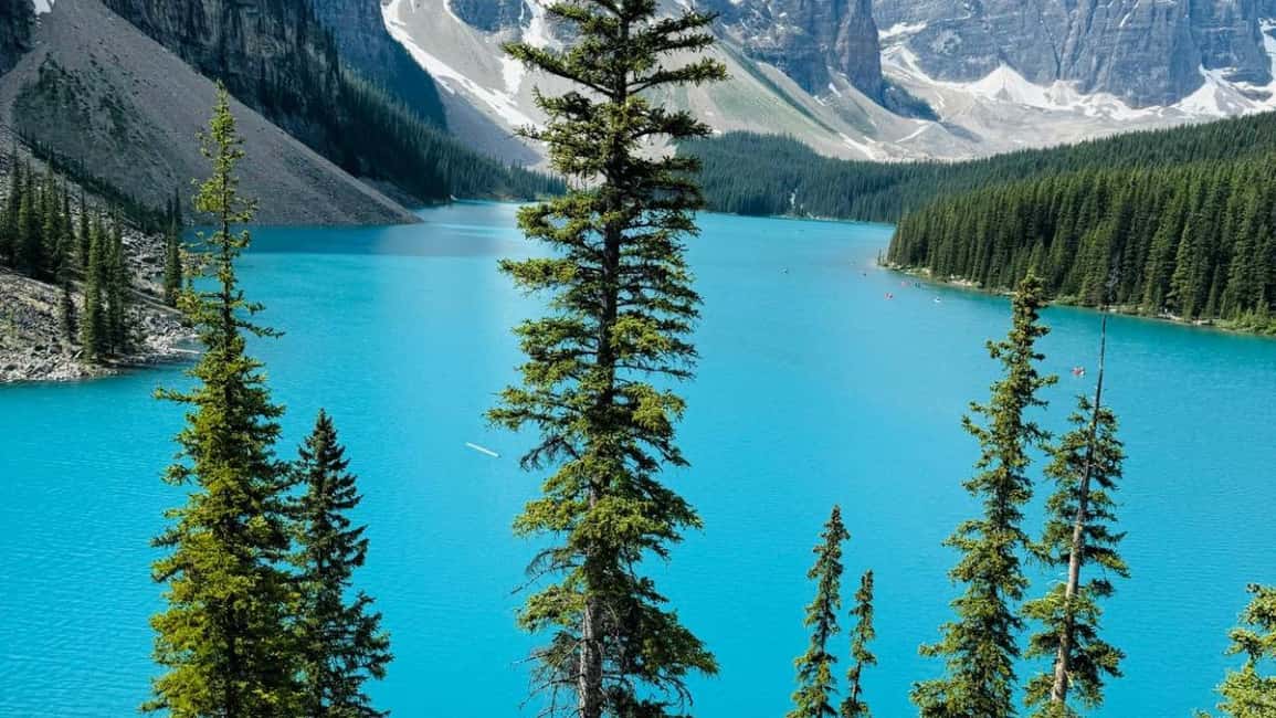 Lake Louise, Emerald Lake, Minnewanka Cruise & Banff Town - Tips That Make the Day Feel Easy (Not Just Long)