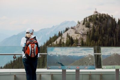 Lake Louise, Moraine Lake 1-Day Trip from Banff/Calgary - Lake Louise: 60 Minutes (or More) at the Main Photo Magnet