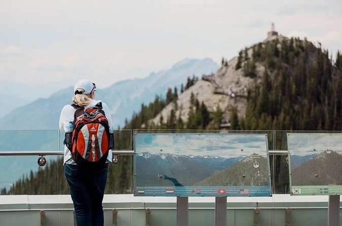 Lake Louise, Moraine Lake 1-Day Trip from Banff/Calgary - About That Price: What You’re Really Paying For