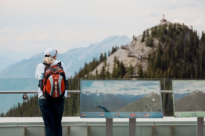 Lake Louise, Moraine Lake 1-Day Trip from Banff/Calgary - Lake Louise: 60 Minutes (or More) at the Main Photo Magnet