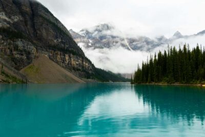 Lake Louise, Moraine Lake, tour from Canmore/Banff - How the 5-Hour Schedule Really Works