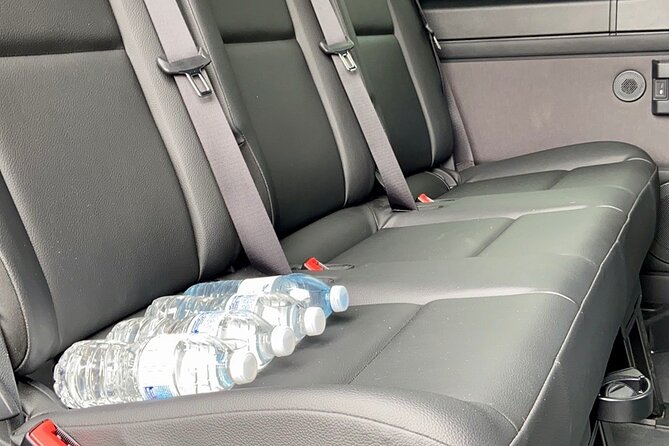 Lake Louise to Calgary YYC Airport – Private Shuttle - Who This Shuttle Suits Best (and Who Might Not Need It)