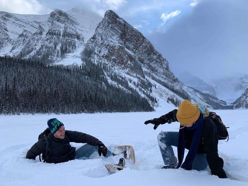 Lake Louise Winterland Tour - Key Things That Make This Tour Worth Your Time