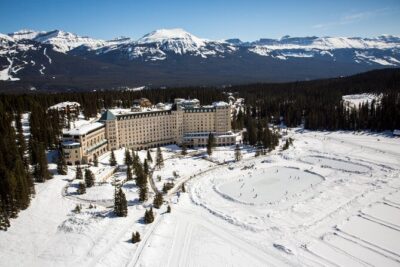Lake Louise & Yoho National Park Day Tour from Calgary/Banff - Pick-Up Reality in Calgary or Banff: Meeting Point, Not Hotel Door-to-Door