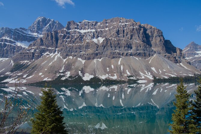 Lake View Tour-Lake Moraine, Louise, Emerald, Peyto, Vermillion - Who this tour is best for (and who might want a different plan)