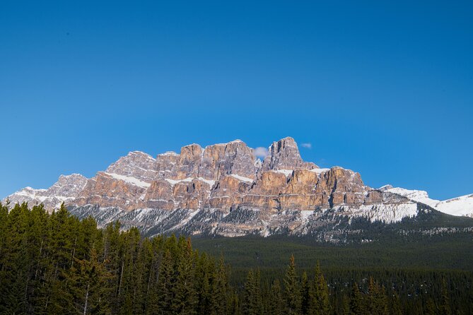 Lake View Tour-Lake Moraine, Louise, Emerald, Peyto, Vermillion - Price and value: what $115.76 buys you (and what it doesn’t)