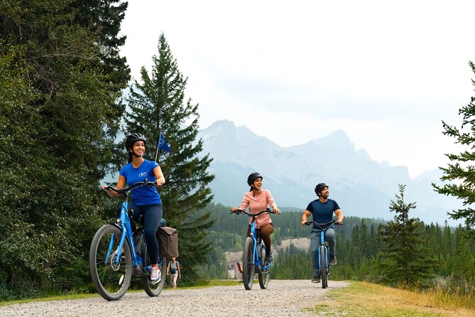 Legacy Trail Food Bike Tour - Key highlights