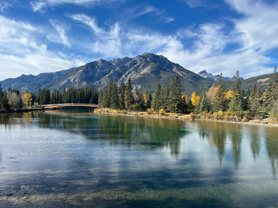 Louise, Moraine/Johnston Canyon, Minnewanka & Banff Town - What to Pack, What to Avoid, and Who Should Skip