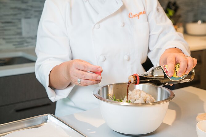 Modern Sushi-Making Class in Calgary (Includes 4-Course Meal) - How the Night Flows: From Rolling Station to Plate