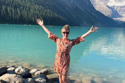 Moraine and Lake Louise with Yoho National Park Private Tour - Pickup around Banff and Canmore, then straight to the scenery