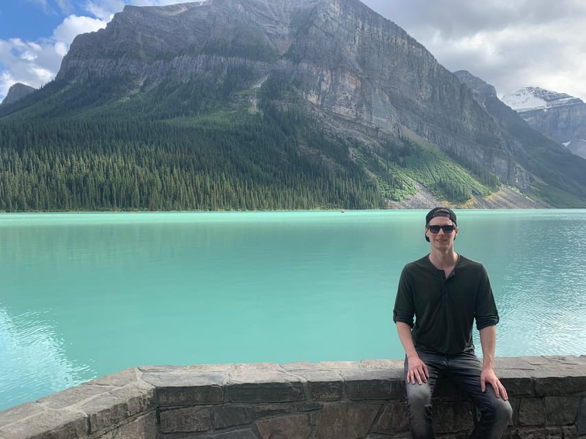Moraine Lake and Iconic Sights of the Rockies Private Tour - A private Rockies day that starts with zero hassle