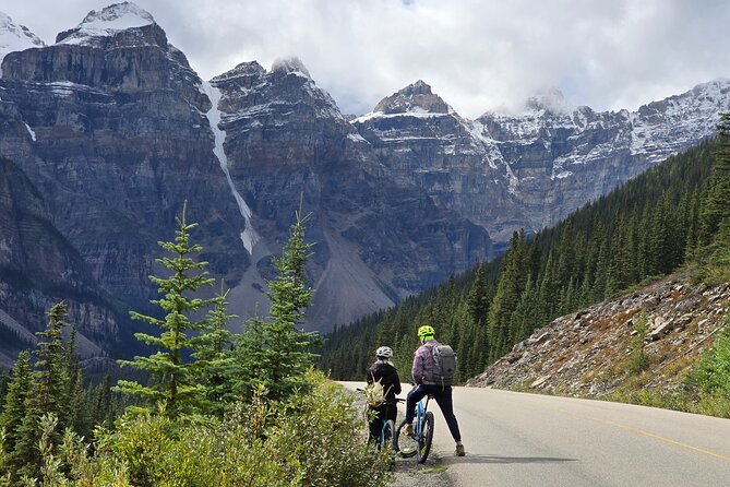 Moraine Lake and Lake Louise Half Day Tour - Timing and Transport: How the 5–8 Hours Really Works