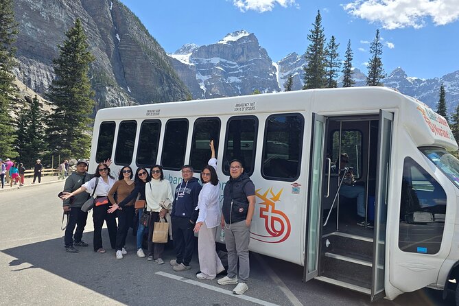 Moraine Lake and Lake Louise Half Day Tour - Who This Tour Fits Best (and Who Should Rethink It)