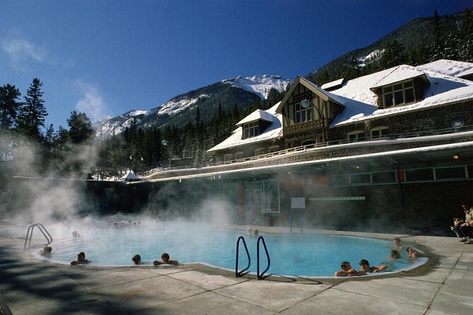 Moraine Lake - Banff Private Tour for groups - Key Highlights Worth Packing For