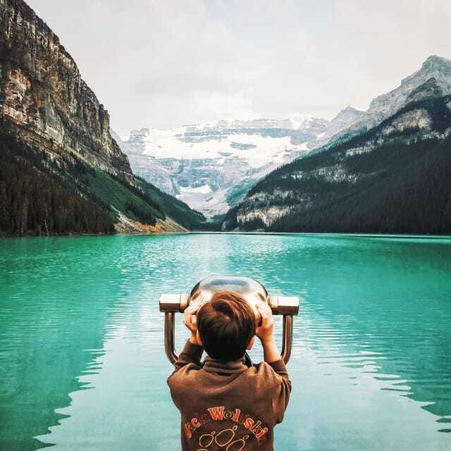 Moraine Lake: Lake Louise & Yoho & Moraine Lake Day Tour - Winter Bonus: Included Snowshoeing When the Route Shifts