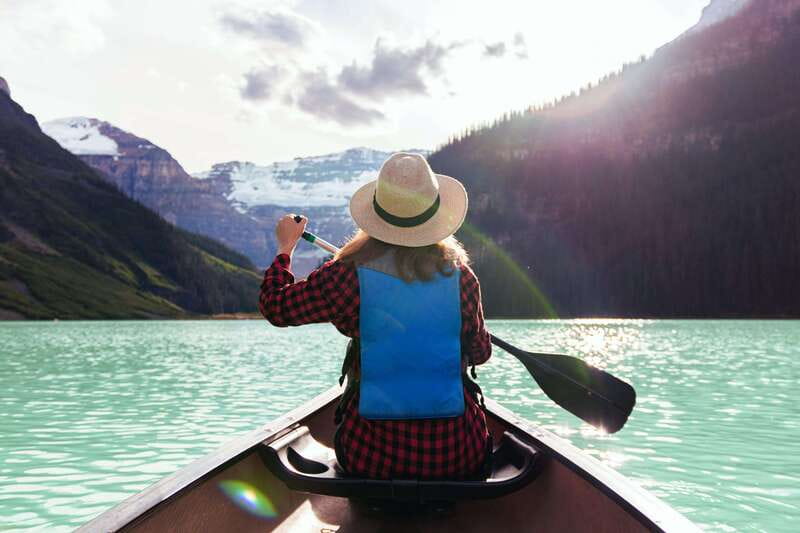 Moraine Lake Sunrise & Lake Louise from Calgary/Canmore/Banf - Should You Book This Tour?