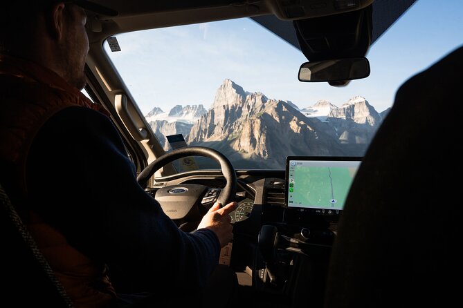 Moraine Lake Sunrise: Premium Tour from Canmore & Banff - Who this tour suits (and who should think twice)