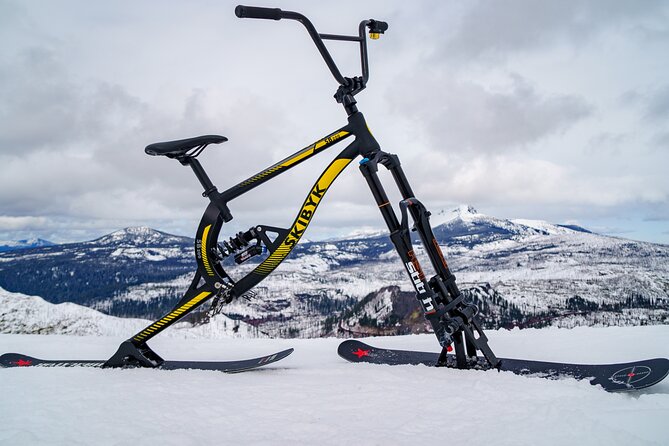 Official SkiByk Rentals in Banff & The Canadian Rockies - Key Points You’ll Actually Care About