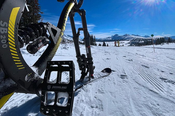 Official SkiByk Rentals in Banff & The Canadian Rockies - Price and Value: Is $115.98 a Good Deal?