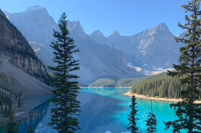 Private Airport Transfer: Calgary to Banff, Canmore, Lake Louise - Private pickup and drop-off: why it’s worth paying for