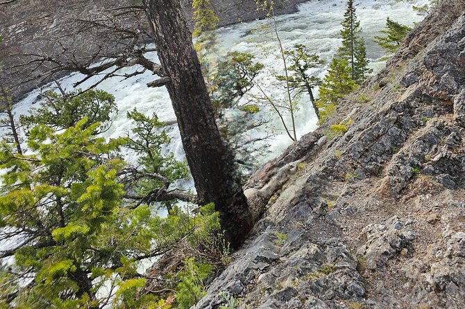 Private Banff Tours - Ghost Lake: a quieter stop with a Calgary connection