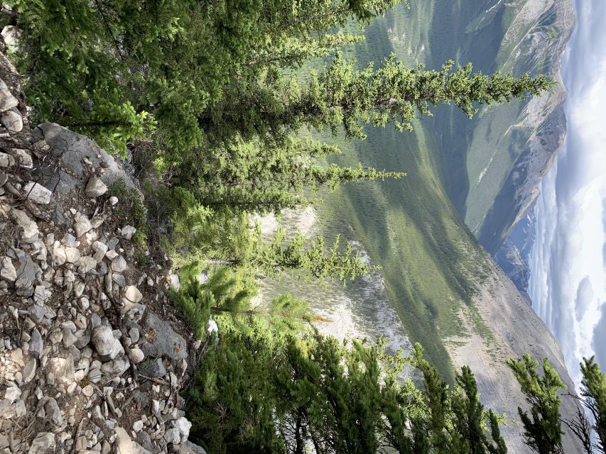 PRIVATE: Bear Country Hiking Tour - 4H Adventure - Photography opportunities on untouched scenery (and how to use them)