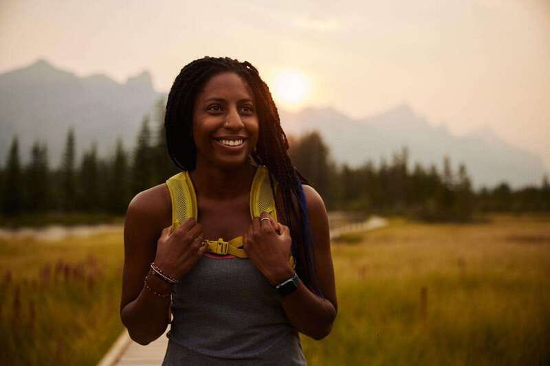 PRIVATE: Bear Country Hiking Tour - 4H Adventure - What the 4-hour hike really feels like: views, forests, and rocky outcrops