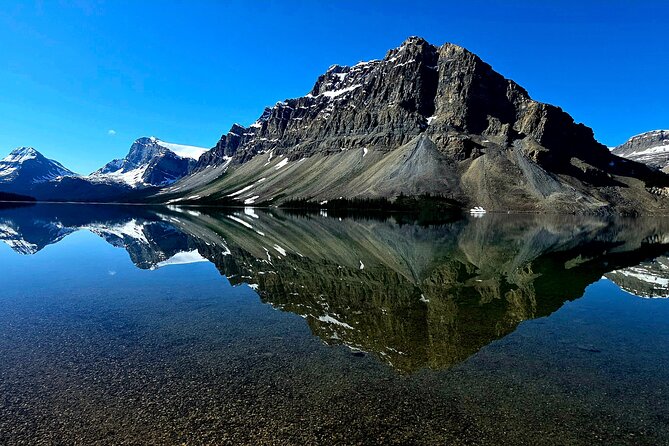 Private Guided Tour to Banff Lake Louise|Moraine|Icefields &More! - Who This Tour Fits Best (and Who Might Want Something Different)