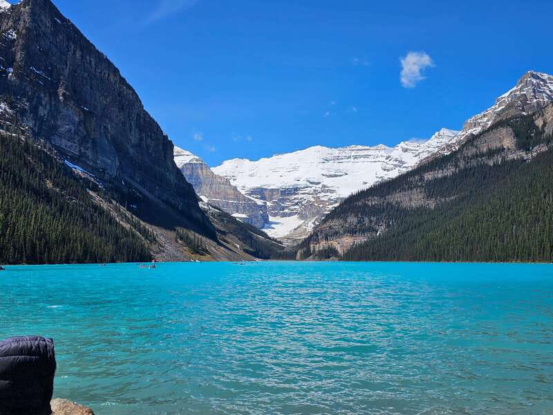 Private Tour Banff/Emerald Yoho Customized Sightseeing - Key Things to Know Before You Go